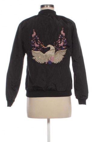 Damenjacke Unbranded, Größe S, Farbe Schwarz, Preis € 53,99