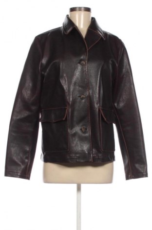 Damenjacke Unbranded, Größe M, Farbe Braun, Preis 24,55 €