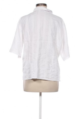 Damenjacke Unbranded, Größe L, Farbe Weiß, Preis 24,55 €