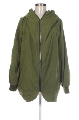Damenjacke Unbranded, Größe 3XL, Farbe Grün, Preis € 33,99