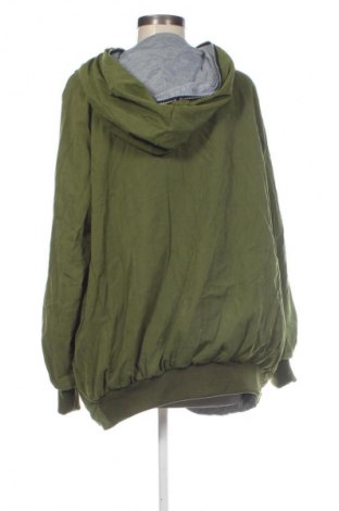 Damenjacke Unbranded, Größe 3XL, Farbe Grün, Preis € 33,99