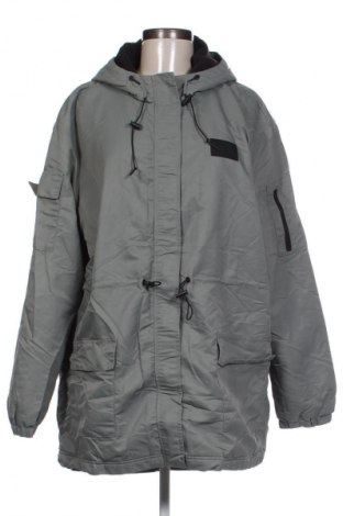 Damenjacke Unbranded, Größe XL, Farbe Grau, Preis € 53,99