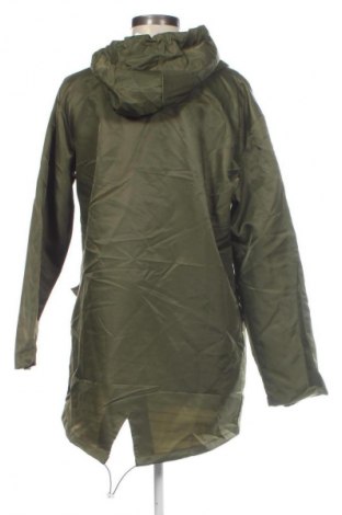 Dámská bunda  Unbranded, Velikost XL, Barva Zelená, Cena  319,00 Kč