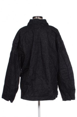 Damenjacke Unbranded, Größe M, Farbe Blau, Preis € 53,99