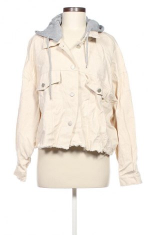 Női dzseki Unbranded, Méret XL, Szín Ekrü
, Ár 12 979 Ft
