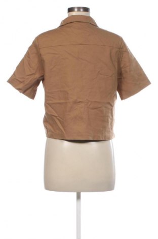 Damenjacke Unbranded, Größe L, Farbe Braun, Preis € 53,99