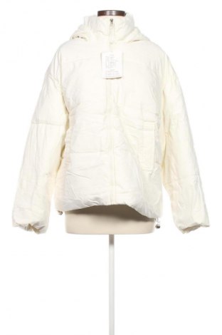 Damenjacke Unbranded, Größe XL, Farbe Ecru, Preis € 58,99