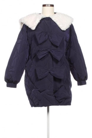 Damenjacke Unbranded, Größe S, Farbe Blau, Preis € 25,99
