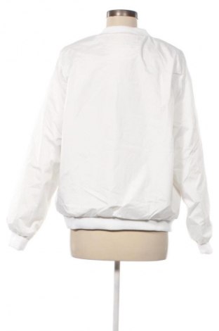 Γυναικείο μπουφάν Unbranded, Μέγεθος XL, Χρώμα Λευκό, Τιμή 44,99 €