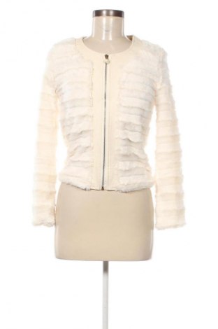 Damenjacke Unbranded, Größe XXS, Farbe Ecru, Preis € 33,99
