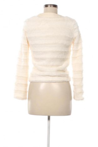 Damenjacke Unbranded, Größe XXS, Farbe Ecru, Preis € 33,99