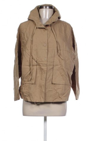 Damenjacke Unbranded, Größe L, Farbe Beige, Preis € 53,99