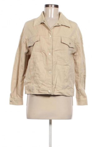 Damenjacke Unbranded, Größe M, Farbe Beige, Preis € 33,99