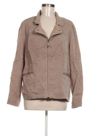 Damenjacke Unbranded, Größe XL, Farbe Braun, Preis € 33,99