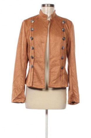 Damenjacke Unbranded, Größe L, Farbe Braun, Preis € 33,99