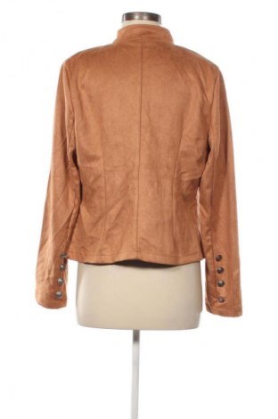 Damenjacke Unbranded, Größe L, Farbe Braun, Preis € 33,99