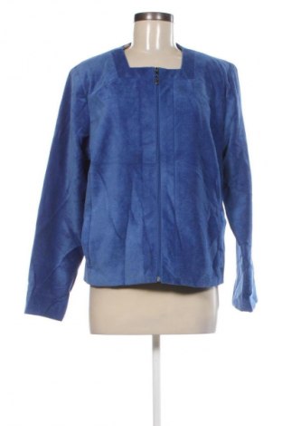 Damenjacke Unbranded, Größe XXL, Farbe Blau, Preis € 33,99