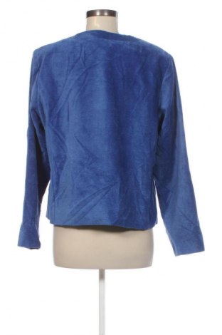 Damenjacke Unbranded, Größe XXL, Farbe Blau, Preis € 33,99