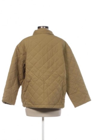 Γυναικείο μπουφάν Unbranded, Μέγεθος XL, Χρώμα Καφέ, Τιμή 30,99 €