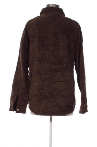 Dámská bunda  Unbranded, Velikost S, Barva Hnědá, Cena  1 249,00 Kč