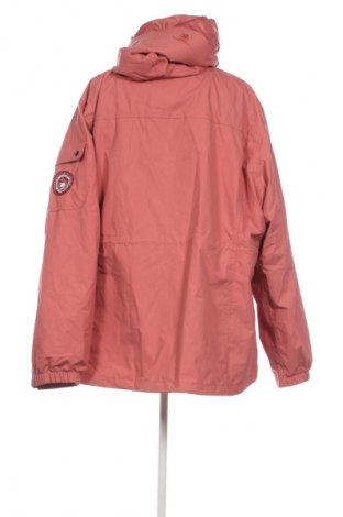 Geacă de femei Unbranded, Mărime 3XL, Culoare Roz, Preț 126,99 Lei