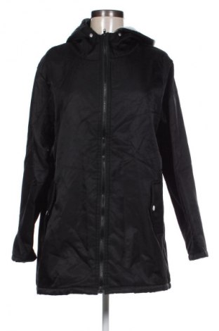 Γυναικείο μπουφάν Unbranded, Μέγεθος XXL, Χρώμα Μαύρο, Τιμή 24,49 €