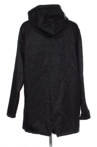 Γυναικείο μπουφάν Unbranded, Μέγεθος XXL, Χρώμα Μαύρο, Τιμή 24,49 €