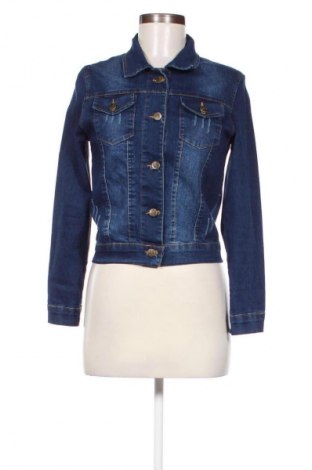 Damenjacke Unbranded, Größe M, Farbe Blau, Preis 20,02 €