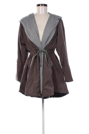 Damenjacke Unbranded, Größe L, Farbe Braun, Preis 24,49 €