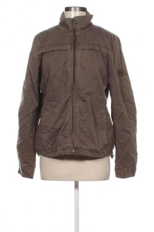 Damenjacke Unbranded, Größe M, Farbe Braun, Preis 25,00 €
