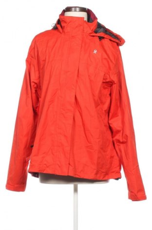 Damenjacke Unbranded, Größe L, Farbe Orange, Preis € 33,99