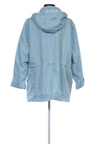 Дамско яке Unbranded, Размер XL, Цвят Син, Цена 48,99 лв.