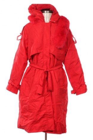 Dámská bunda  Unbranded, Velikost 3XL, Barva Červená, Cena  1 449,00 Kč