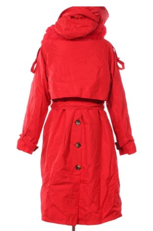 Dámská bunda  Unbranded, Velikost 3XL, Barva Červená, Cena  1 449,00 Kč