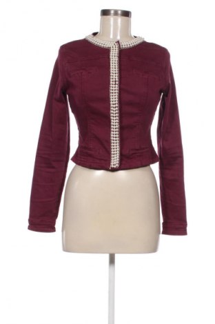 Geacă de femei Unbranded, Mărime M, Culoare Mov, Preț 66,99 Lei