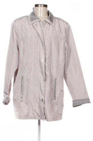 Damenjacke Unbranded, Größe XL, Farbe Grau, Preis 33,99 €