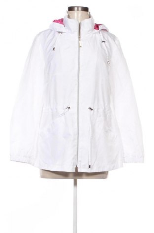 Damenjacke Unbranded, Größe XL, Farbe Weiß, Preis 33,99 €