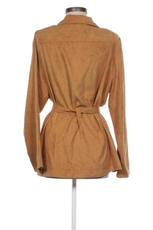 Dámská bunda  Unbranded, Velikost XL, Barva Béžová, Cena  608,00 Kč