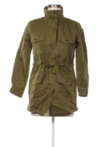 Geacă de femei Unbranded, Mărime M, Culoare Verde, Preț 165,99 Lei