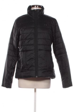 Dámská bunda  Under Armour, Velikost M, Barva Černá, Cena  1 467,00 Kč