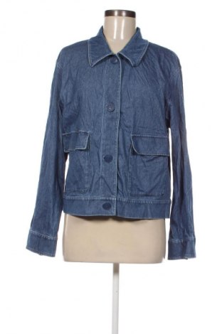 Damenjacke Uniqlo, Größe M, Farbe Blau, Preis € 16,99