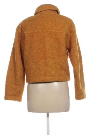 Damenjacke Uniqlo, Größe XS, Farbe Gelb, Preis € 47,99