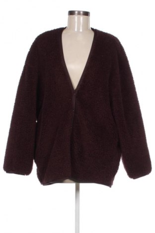 Damenjacke Uniqlo, Größe L, Farbe Lila, Preis € 35,00