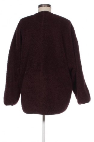 Damenjacke Uniqlo, Größe L, Farbe Lila, Preis € 35,00