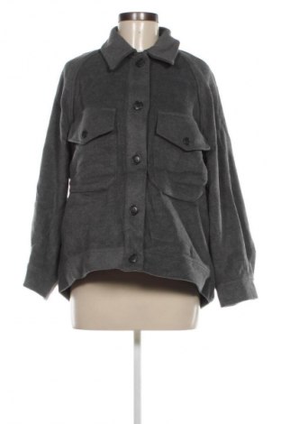 Kurtka damska Uniqlo, Rozmiar S, Kolor Szary, Cena 222,99 zł