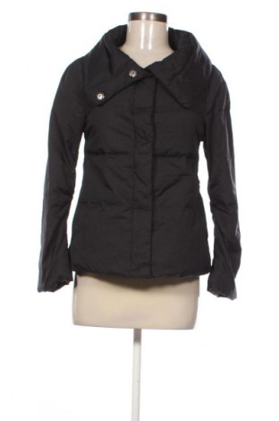 Geacă de femei United Colors Of Benetton, Mărime M, Culoare Negru, Preț 234,21 Lei