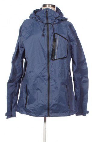 Damenjacke Urban Active, Größe L, Farbe Blau, Preis € 13,99