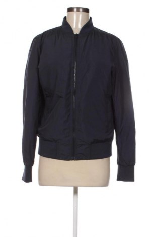 Dámská bunda  Urban Classics, Velikost M, Barva Modrá, Cena  659,00 Kč