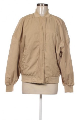 Damenjacke Urban Classics, Größe S, Farbe Beige, Preis € 28,99