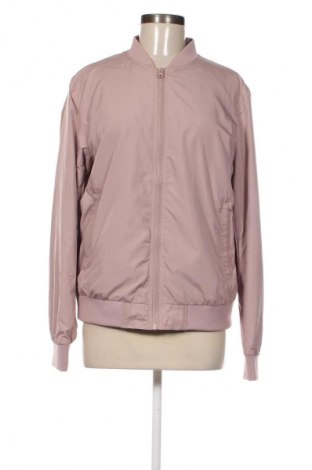 Damenjacke Urban Classics, Größe L, Farbe Aschrosa, Preis € 64,99